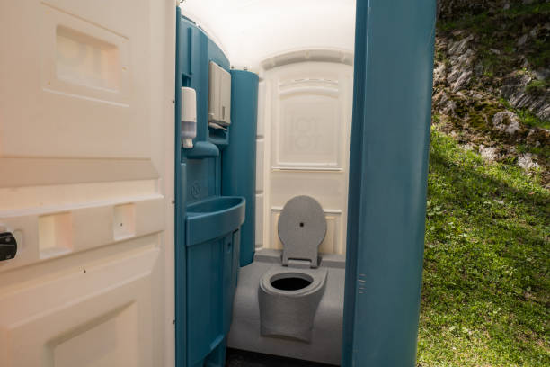 Best Luxury portable toilet rental  in The Hills, NJ