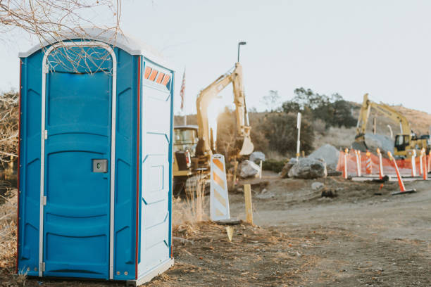 Professional porta potty rental in The Hills, NJ