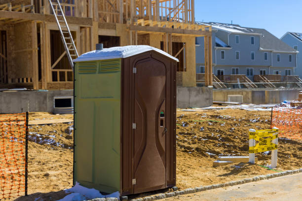 Best Porta potty rental near me  in The Hills, NJ