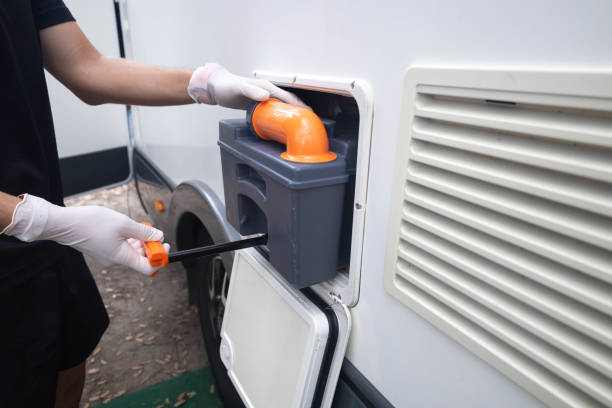 Best Porta potty for special events  in The Hills, NJ