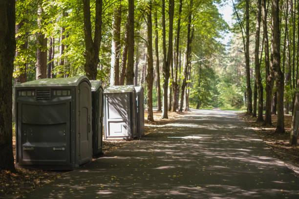 Best Temporary restroom rental  in The Hills, NJ