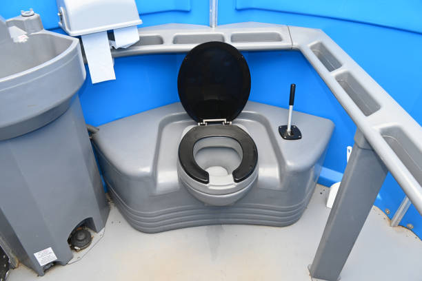 Best Wedding porta potty rental  in The Hills, NJ