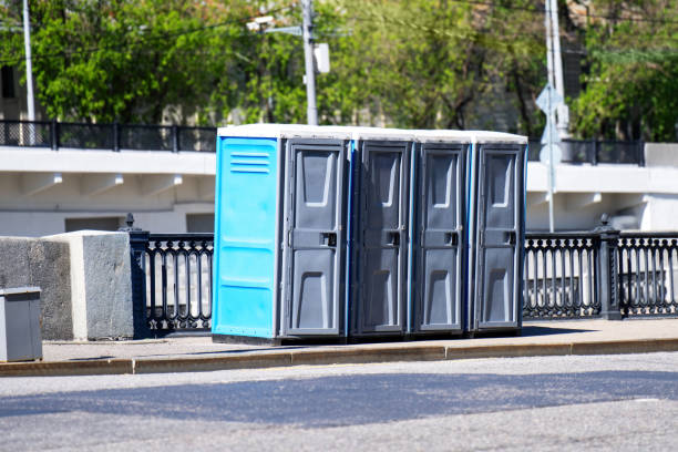 Best Emergency porta potty rental  in The Hills, NJ